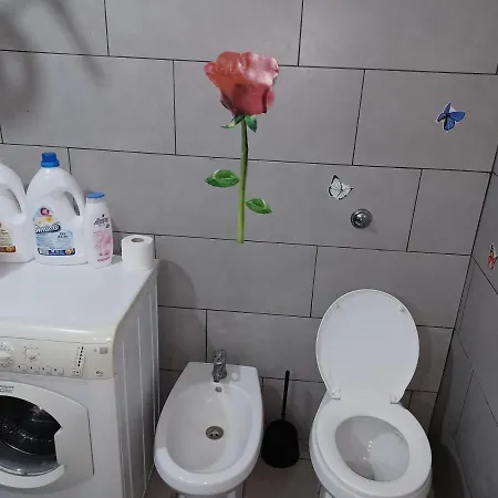 Casablanca Penzion