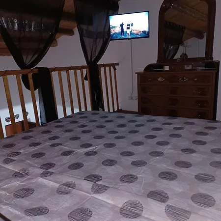 Casablanca Penzion *