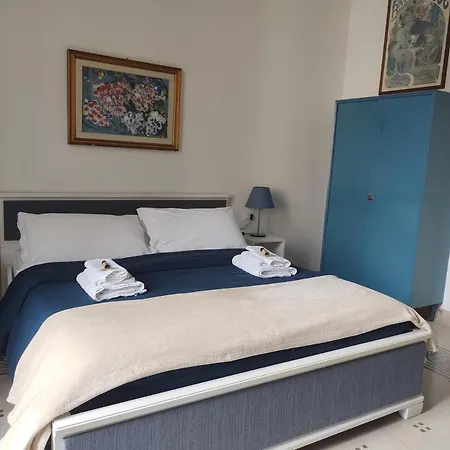Bed & Breakfast Arte Bianca *