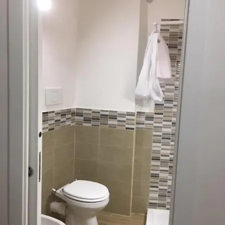 Apartment San Basilio *