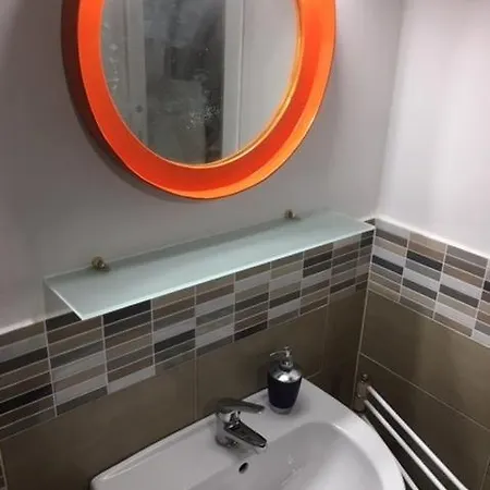 Apartment San Basilio
