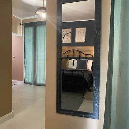 Capo Apartment-suite Apartment *