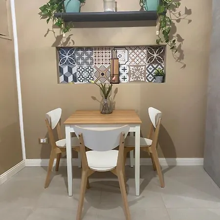 Capo Apartment-suite Apartment Palermo