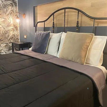 Apartment Capo Apartment-suite *
