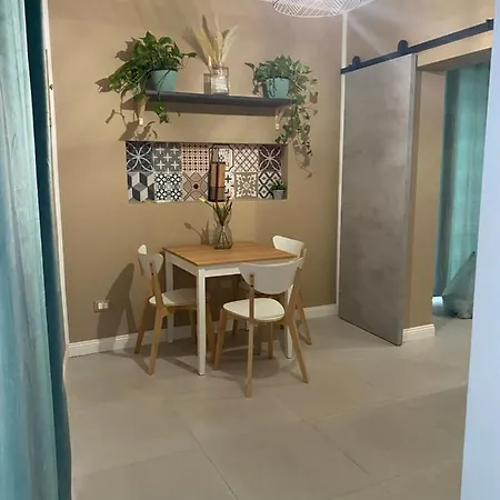 Capo Apartment-suite Apartment