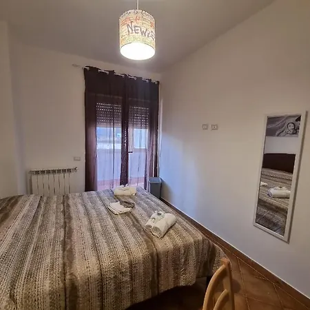 Le Stanze Di Aurora Guest house *