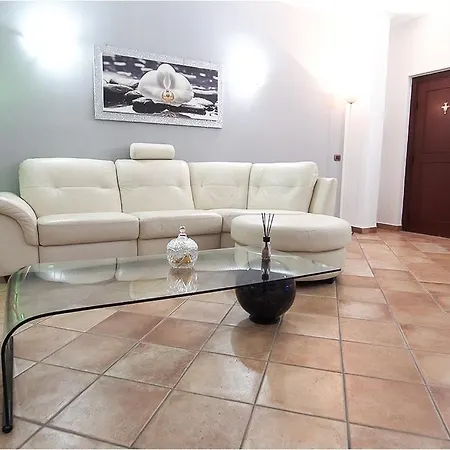 Apartment Casa Da Stefy
