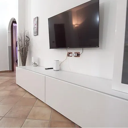 Casa Da Stefy Apartment