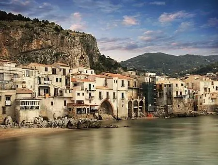 Casa Da Stefy Apartment Palermo