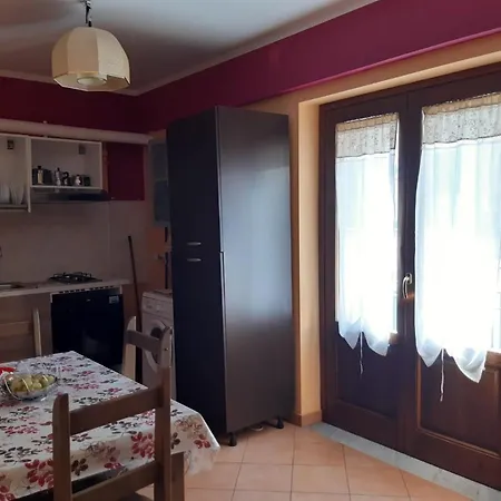 Apartment In The Center Of - Bivani Via Colonna Rotta *