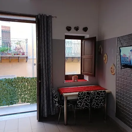 Casablanca Palermo
