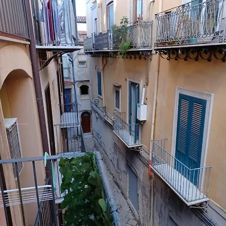 Casablanca Palermo