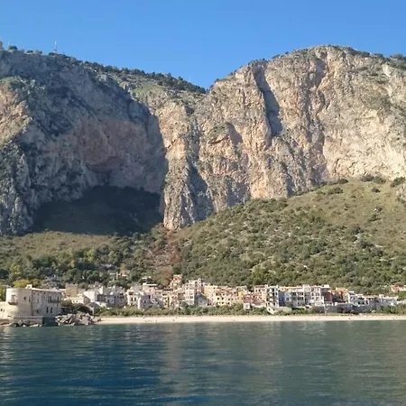 Apartamento Casetta Delia