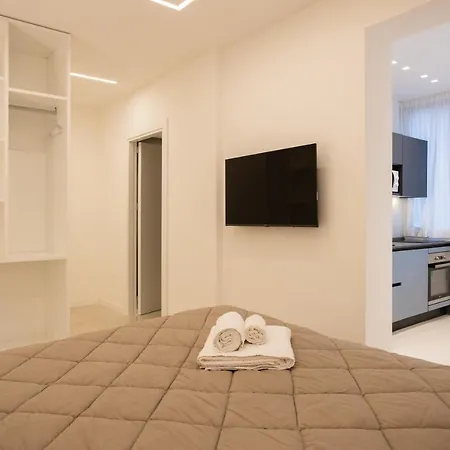 Luxury Liberta Apartament