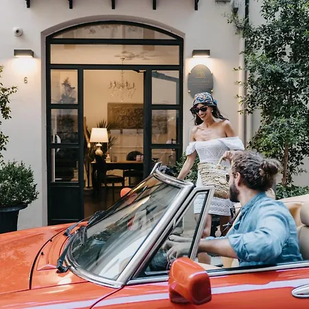 Palazzo Natoli Boutique 4*