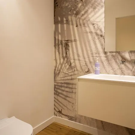 Apartament Luxury Liberta *
