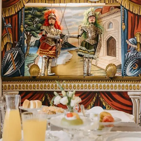 Palazzo Natoli Boutique