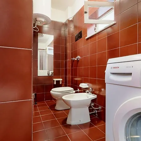 Teatro Massimo Lovely Flat With Balconies Apartment *