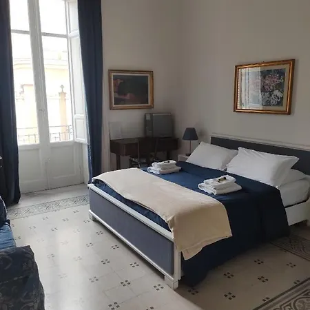 Bed & Breakfast Arte Bianca Palermo