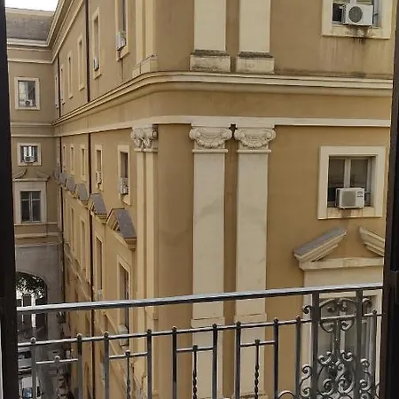 Arte Bianca * Palermo