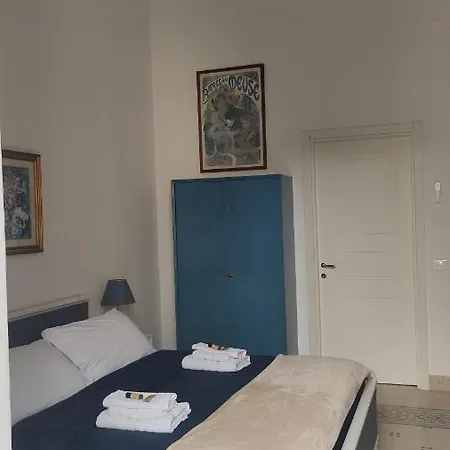 Arte Bianca * Palermo