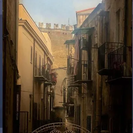 San Basilio * Palermo
