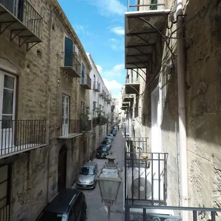 Apartment San Basilio *
