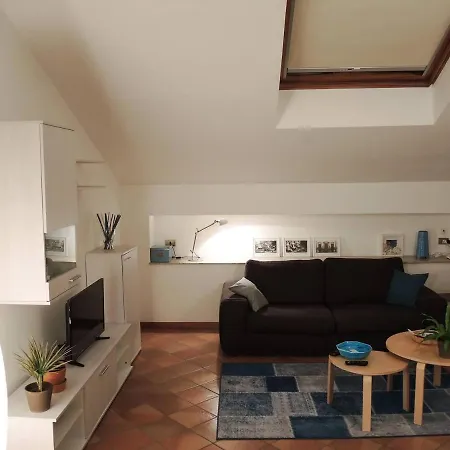 Casa Di Giulietta Apartamento *