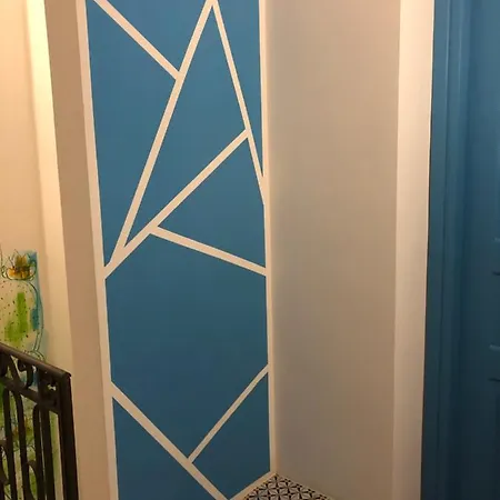 Apartment Cartari 2.0