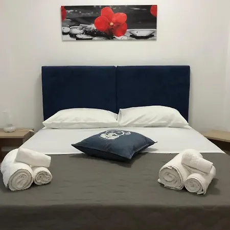 Apartment Cartari 2.0 *