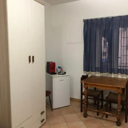 Cartari 2.0 Apartment *