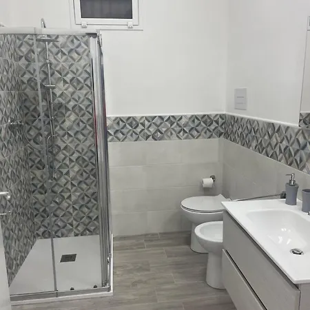 Our Beautiful Sicily Apartment *