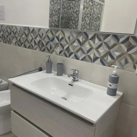 Our Beautiful Sicily Apartment Palermo