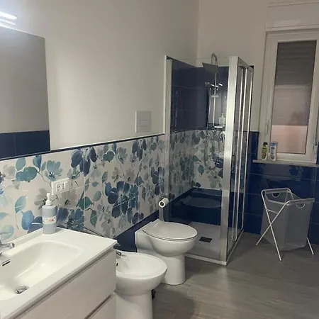 Our Beautiful Sicily Apartment Palermo