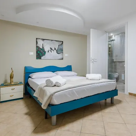 Sicily House - Cozy Near Ballaro Market