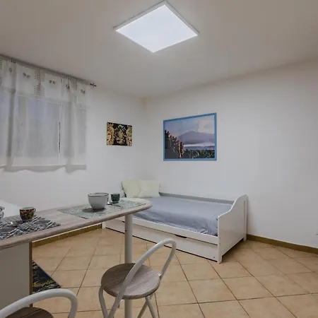 Apartment Sicily House - Cozy Near Ballaro Market *