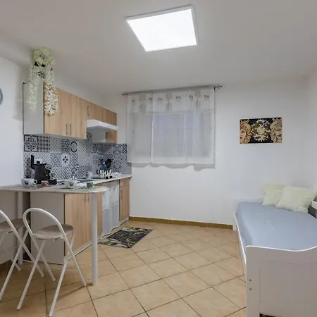 Sicily House - Cozy Near Ballaro Market *