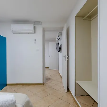 Sicily House - Cozy Near Ballaro Market Palermo