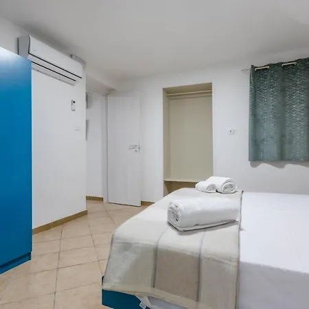 Sicily House - Cozy Near Ballaro Market Apartment Palermo