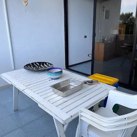 Casa Giulia