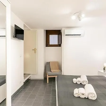 Casa Musico Holiday home
