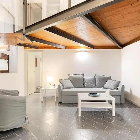 Holiday home Casa Musico