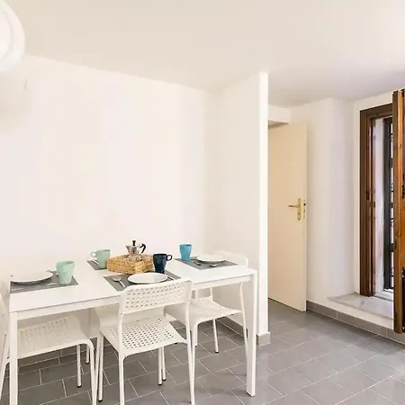 Holiday home Casa Musico