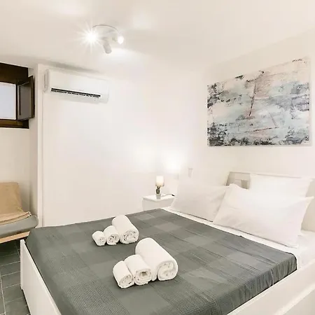 Casa Musico Holiday home