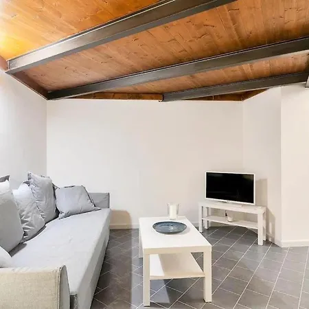 Casa Musico Holiday home