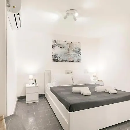 Casa Musico * Palermo