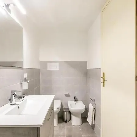 Casa Musico Holiday home Palermo
