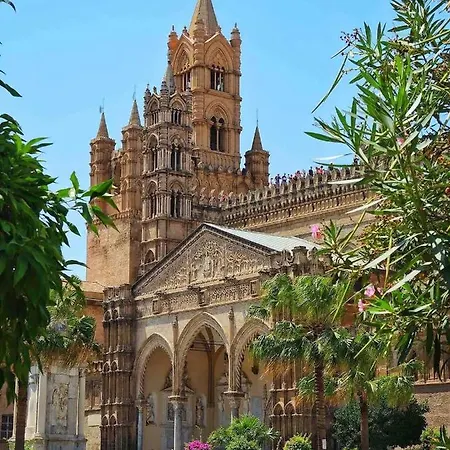 Casa Di Giulietta Appartamento