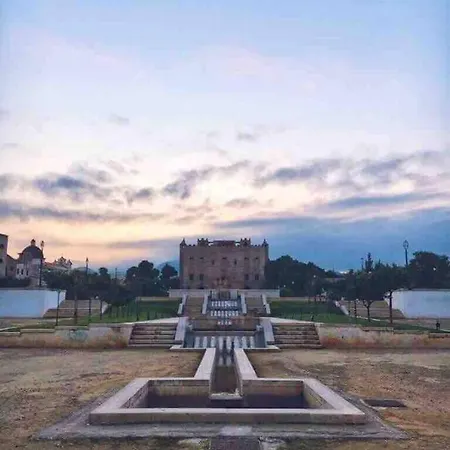 Casa Di Giulietta Appartamento Palermo