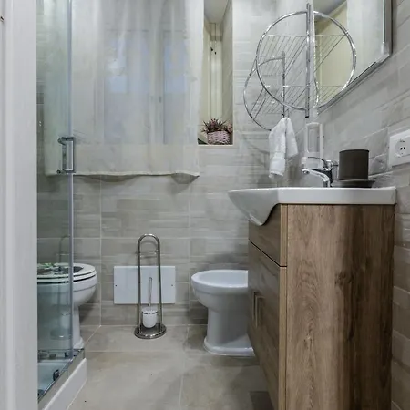 Sicily House - Cozy Near Ballaro Market *